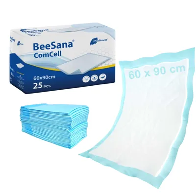 Защита для кровати 60×90 см