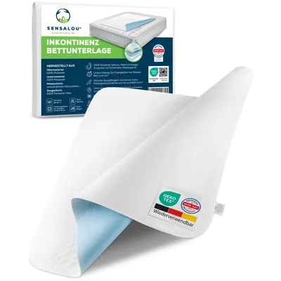 Многоразовая защита для кровати