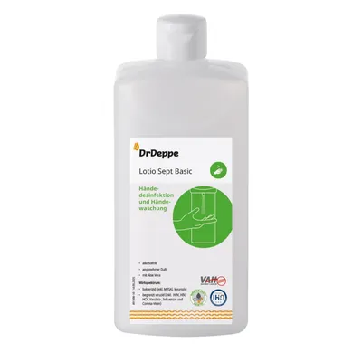 Дезинфицирующее средство для рук