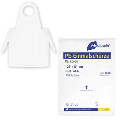 Защитные фартуки